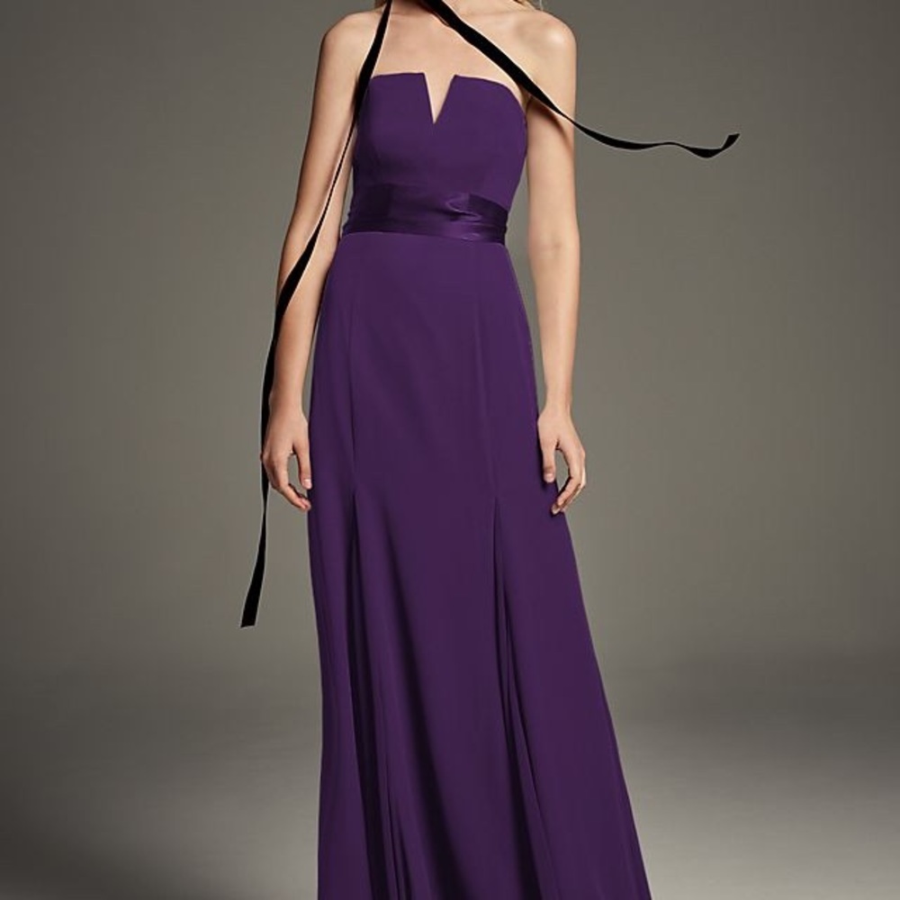 NEW in stores! Davids Bridal/Vera Wang Bridesmaids